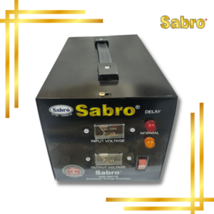 Sabro-Stabilizer-4500W-Price-in-Pakistan