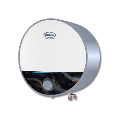 Sabro Electric Geyser 15 Litres Insto Series